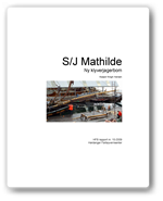 Rapport - Klyverbom til Matilde