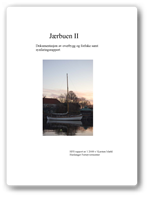 Rapport - Seminar om dokumentasjon